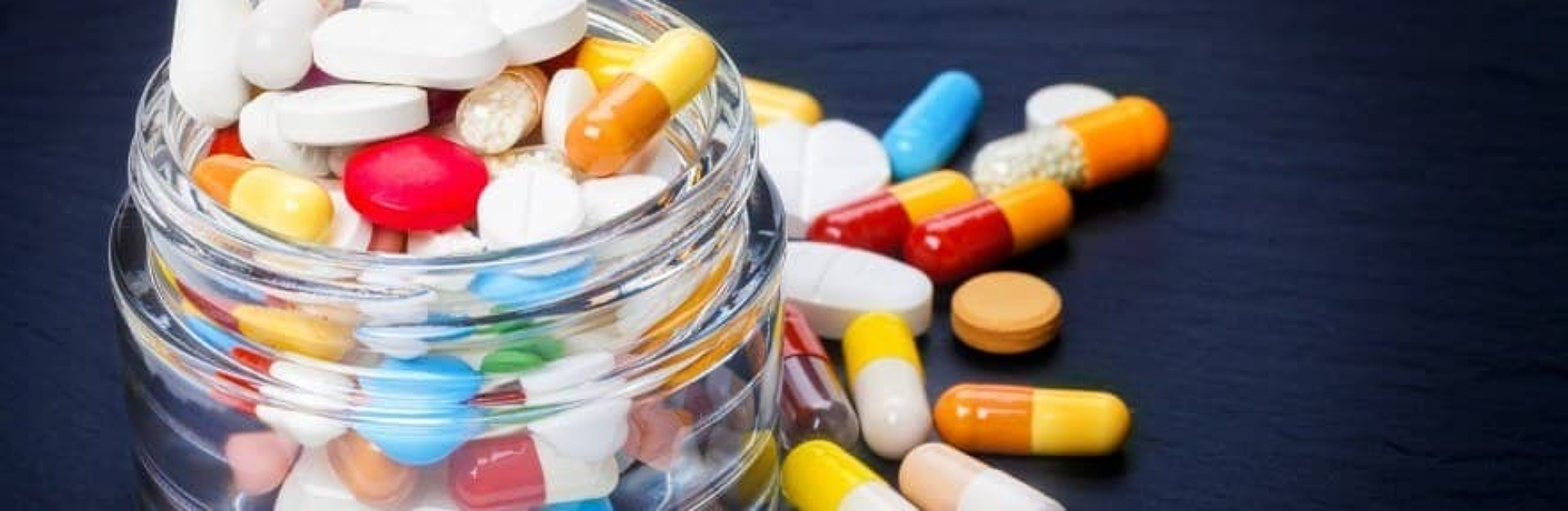 La pharmacodépendance : par quoi se caractérise-t-elle?