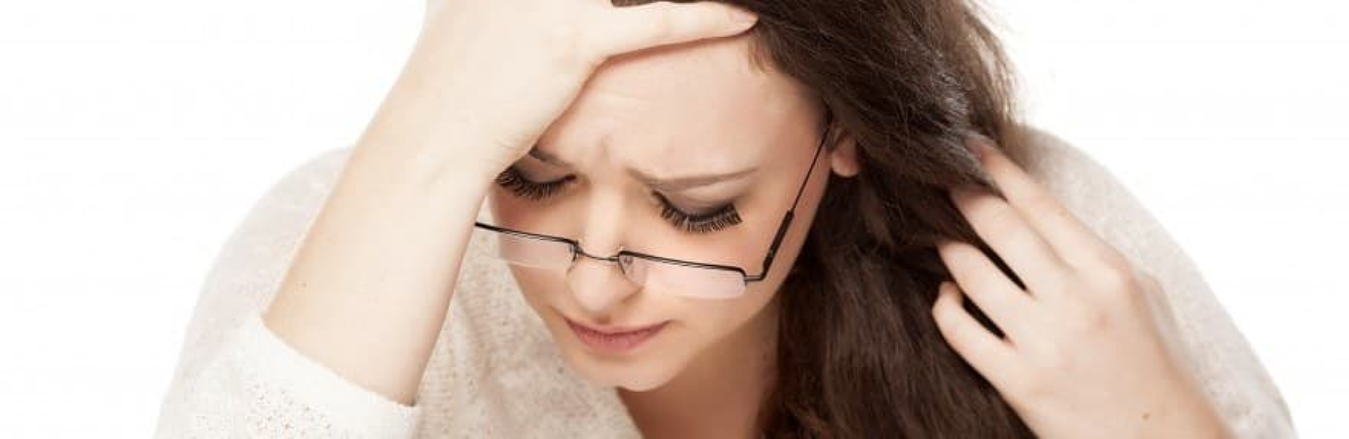 La différence entre anxiété et dépression