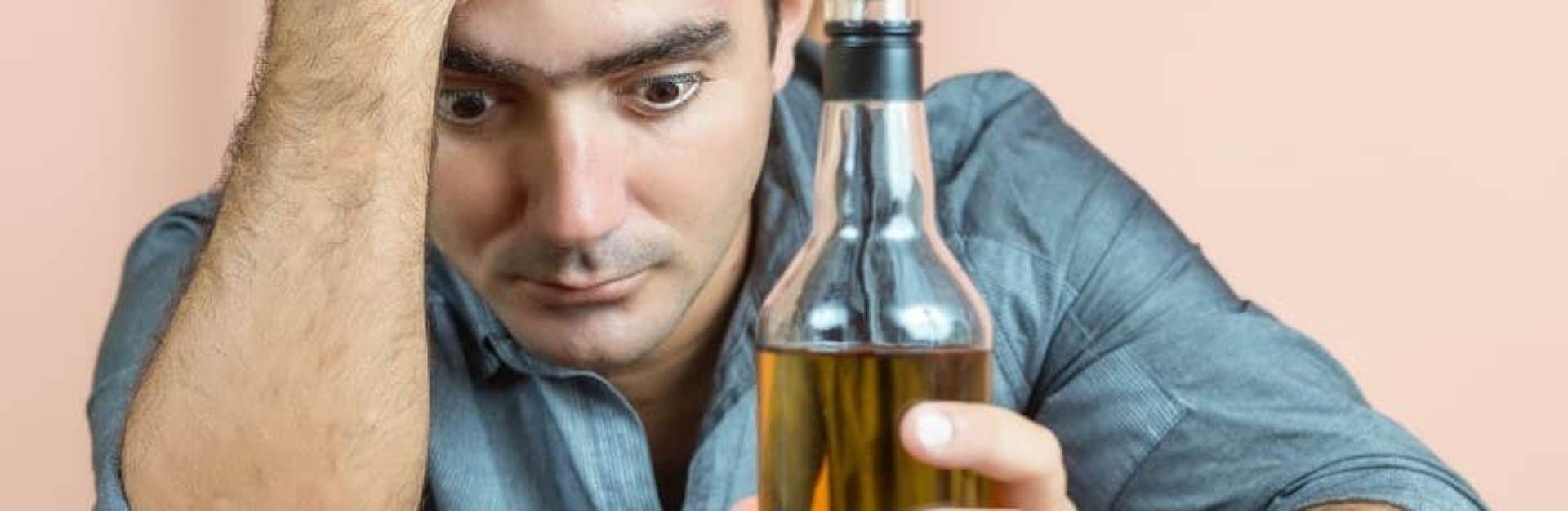 Les troubles cognitifs liés à l'alcoolisme