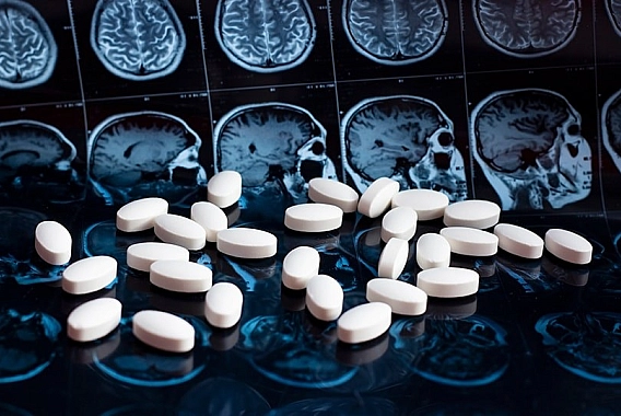 Quels sont les effets de la drogue sur le cerveau?