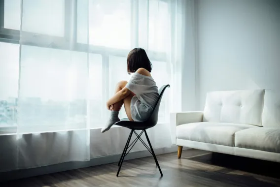 Anxiété et dépression : quelle est la différence ?