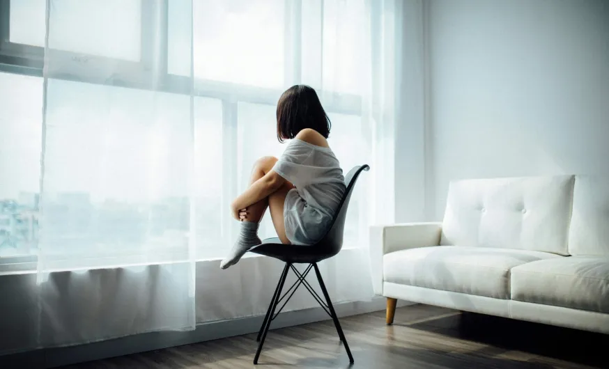 Anxiété et dépression : quelle est la différence ?