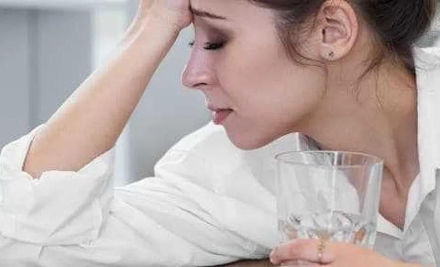 Le mal de vivre : savoir le reconnaître et le vaincre