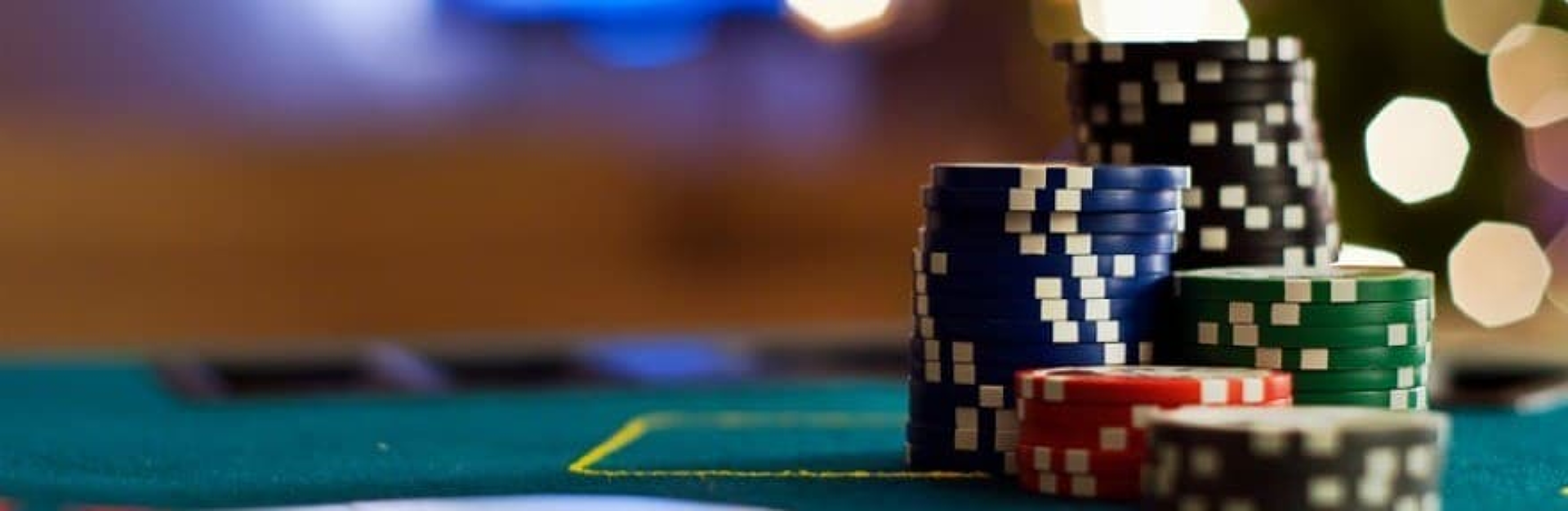 La dépendance au jeu