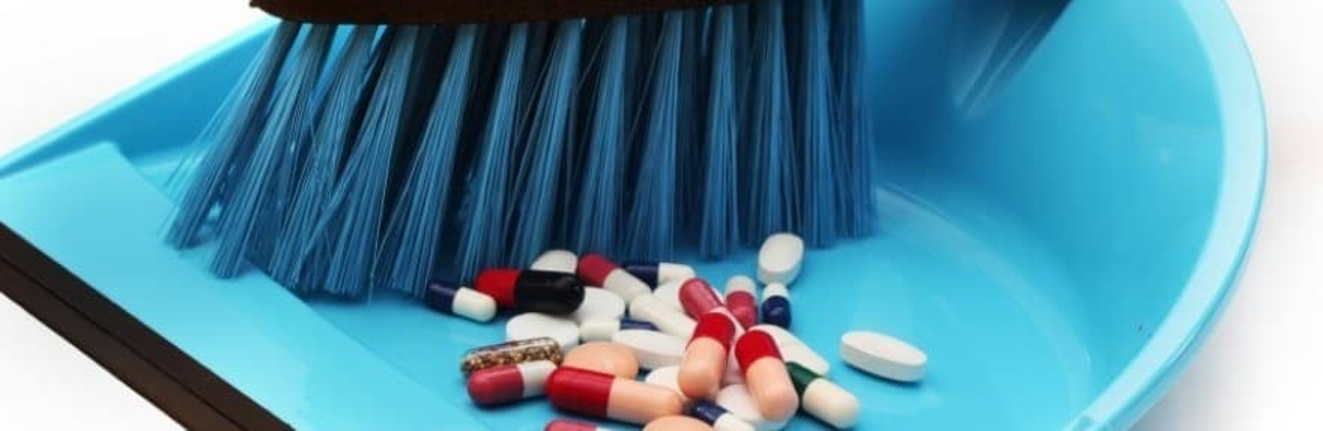 Comment réussir un sevrage de médicaments