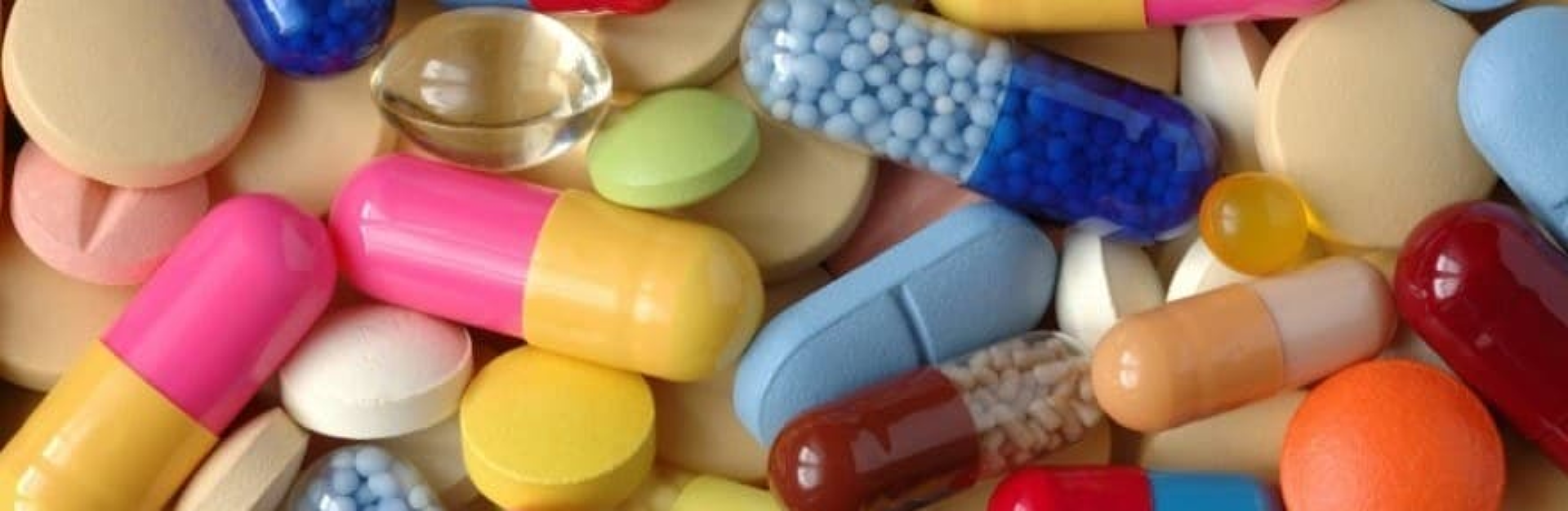 Comment déterminer si nous sommes dépendants aux médicaments?