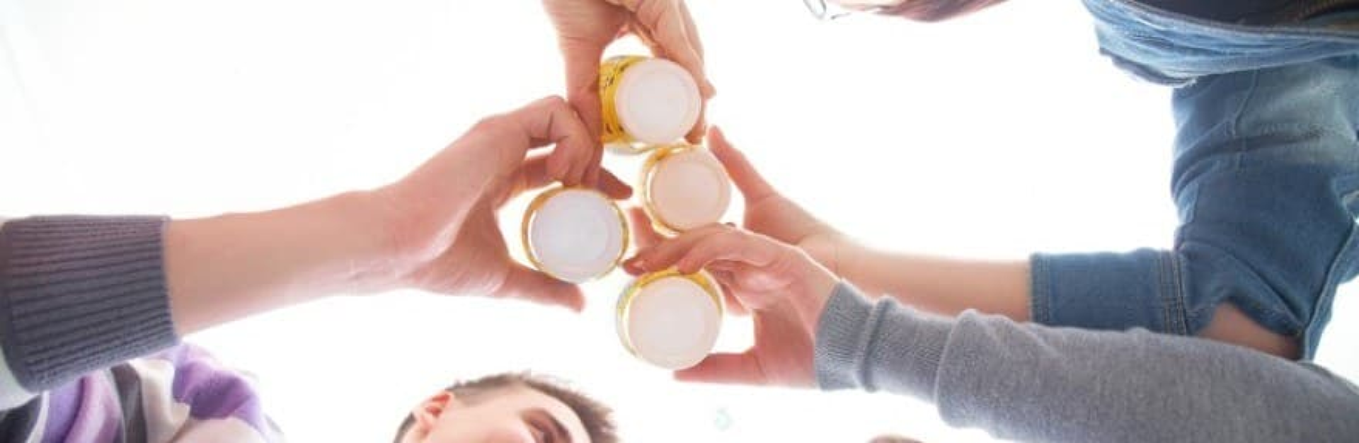 À quel moment a-t-on un problème d’alcool?