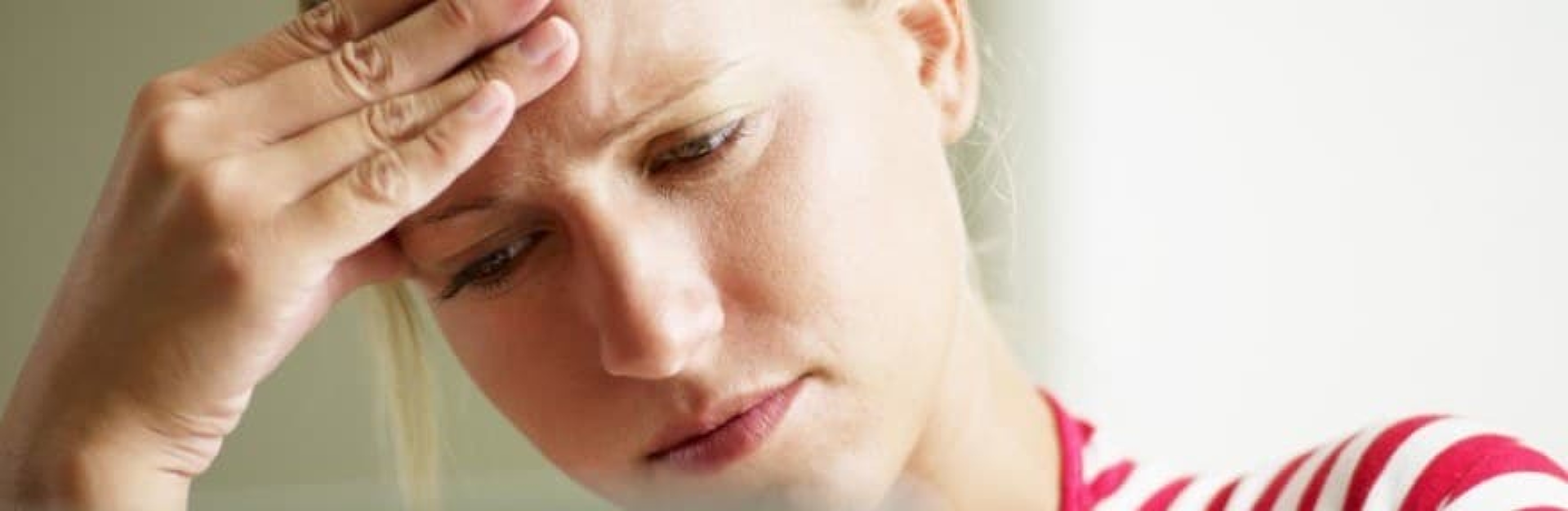 Les principes de la gestion du stress pour éviter une dépression
